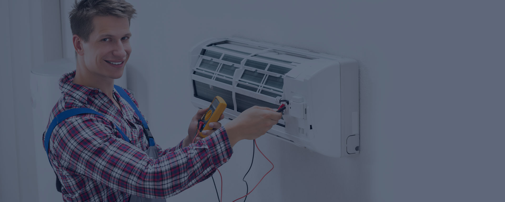 Emergency AC Repair in Coral Springs
