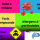 7 Warning Signs of an Indoor Air Quality Issue