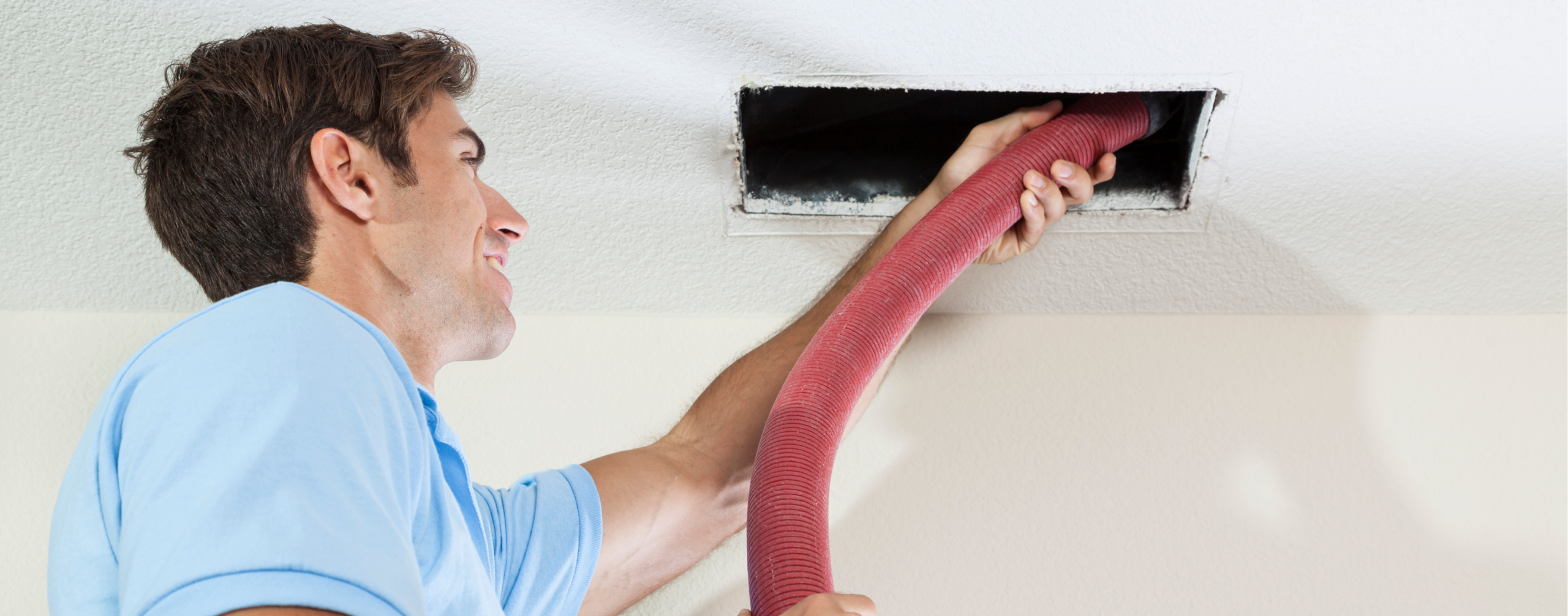 Hire Commercial Dryer Vent Cleaning