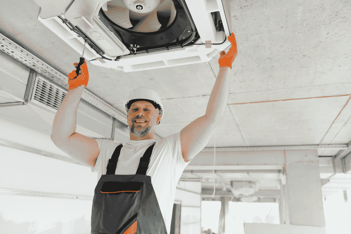 Air Conditioning Repair Helps Avoid Big Repairs Later
