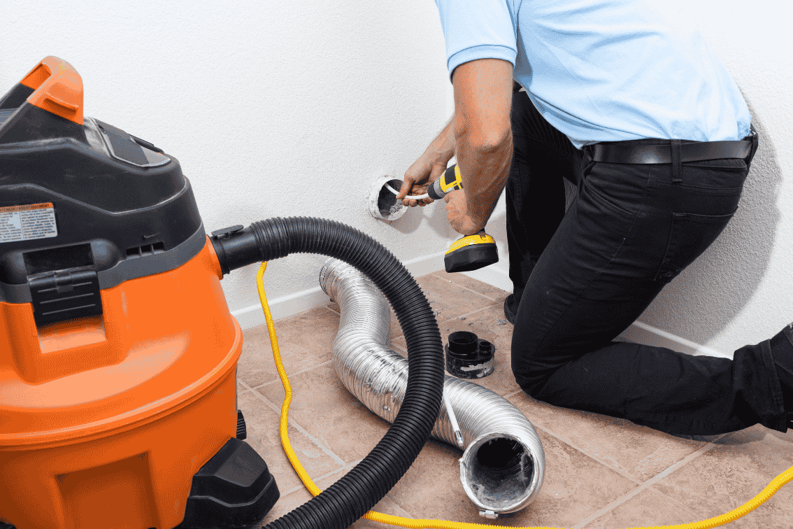 Dryer Vent Cleaning Services for Your Home and Safety