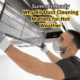 Why Air Duct Cleaning Matters for Hot Weather