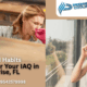 4 Bad Habits That Lower Your IAQ in Sunrise, FL