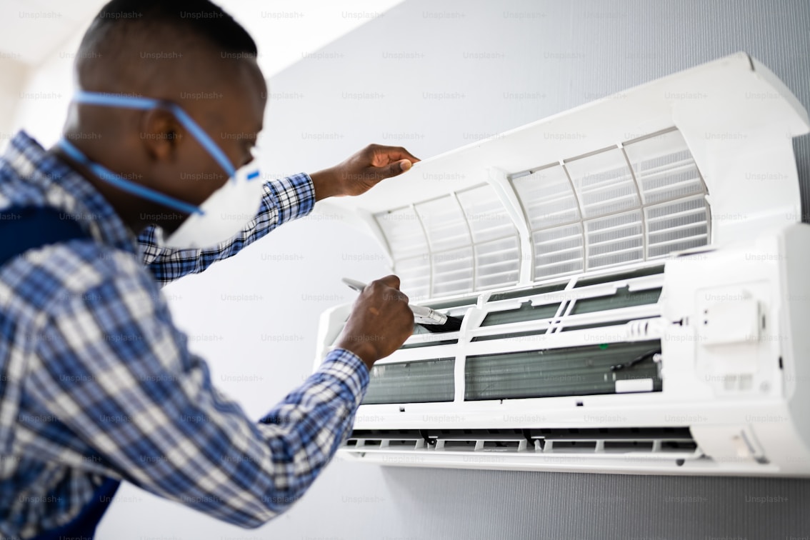 Why Choosing the Right AC Repair Service Matters
