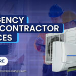 Emergency HVAC Contractor Services When to Call Now