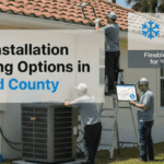 HVAC Installation Financing Options in Broward County | Premier Cooling LLC