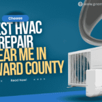 Best HVAC Repair Near Me in Broward County | Premier Cooling LLC