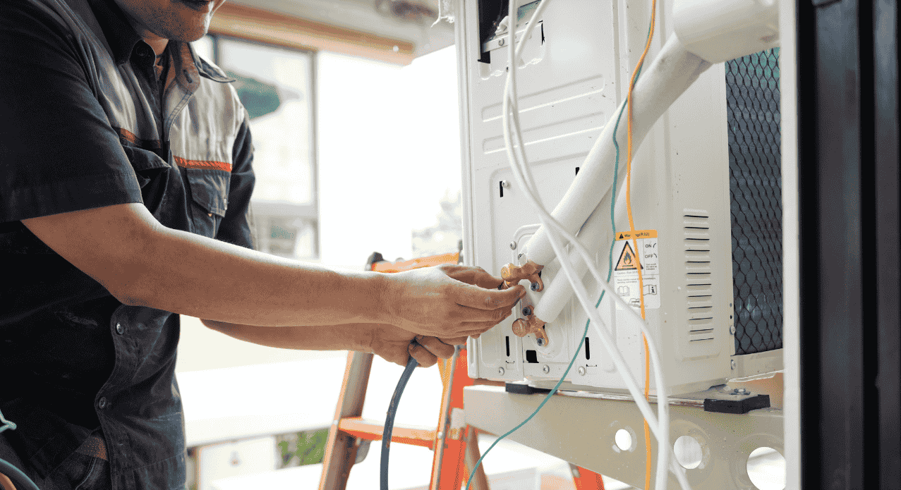 Local Installation Considerations in Broward County