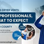 Who Cleans & Installs Dryer Vents in Broward County