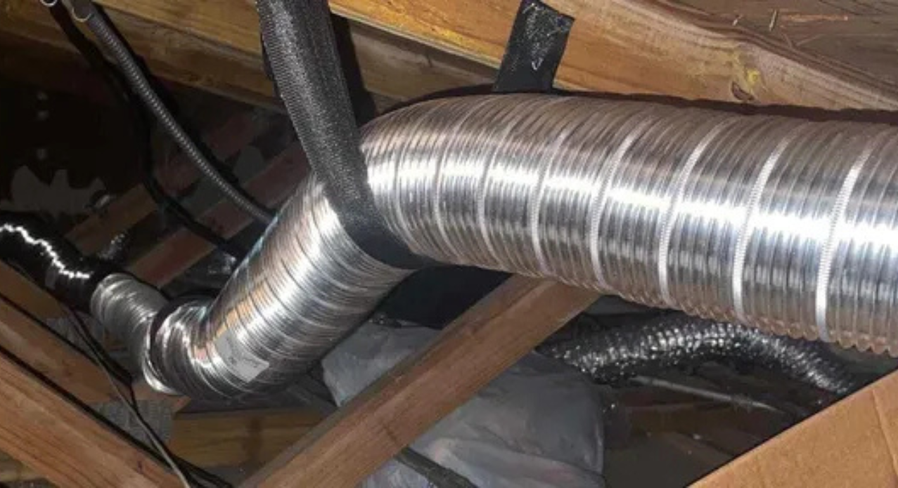 Who Installs Dryer Vents in Broward County