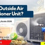 How Do You Clean Outside Air Conditioner Unit? Complete Pricing Guide 2026