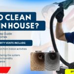 How to Clean Vents in House? Complete Step-by-Step Guide for Fort Lauderdale Homes