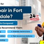 Who’s the Best for AC Repair in Fort Lauderdale? Top Local Experts Compared