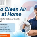 How to Clean Air Vents at Home (Step-by-Step Guide for Better Air Quality in Fort Lauderdale)