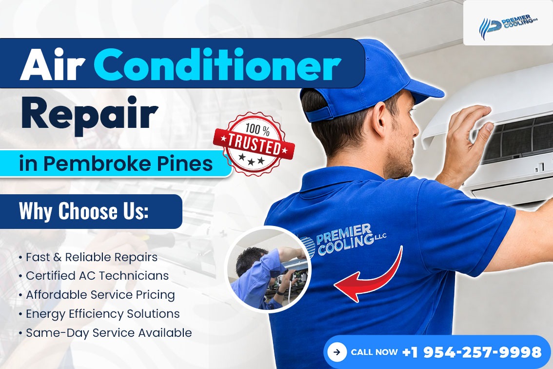 air conditioner repair