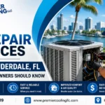 Best AC Repair Services in Fort Lauderdale, FL