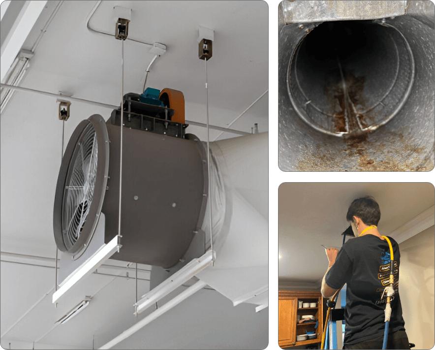 Common Dryer Vent Problems in Fort Lauderdale Homes