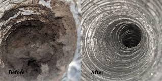 How Florida Weather Affects Dryer Vents