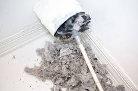 How Often Should You Clean Your Dryer Vent?
