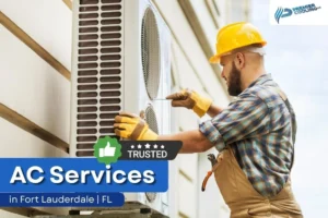 AC Services in Fort Lauderdale Fl