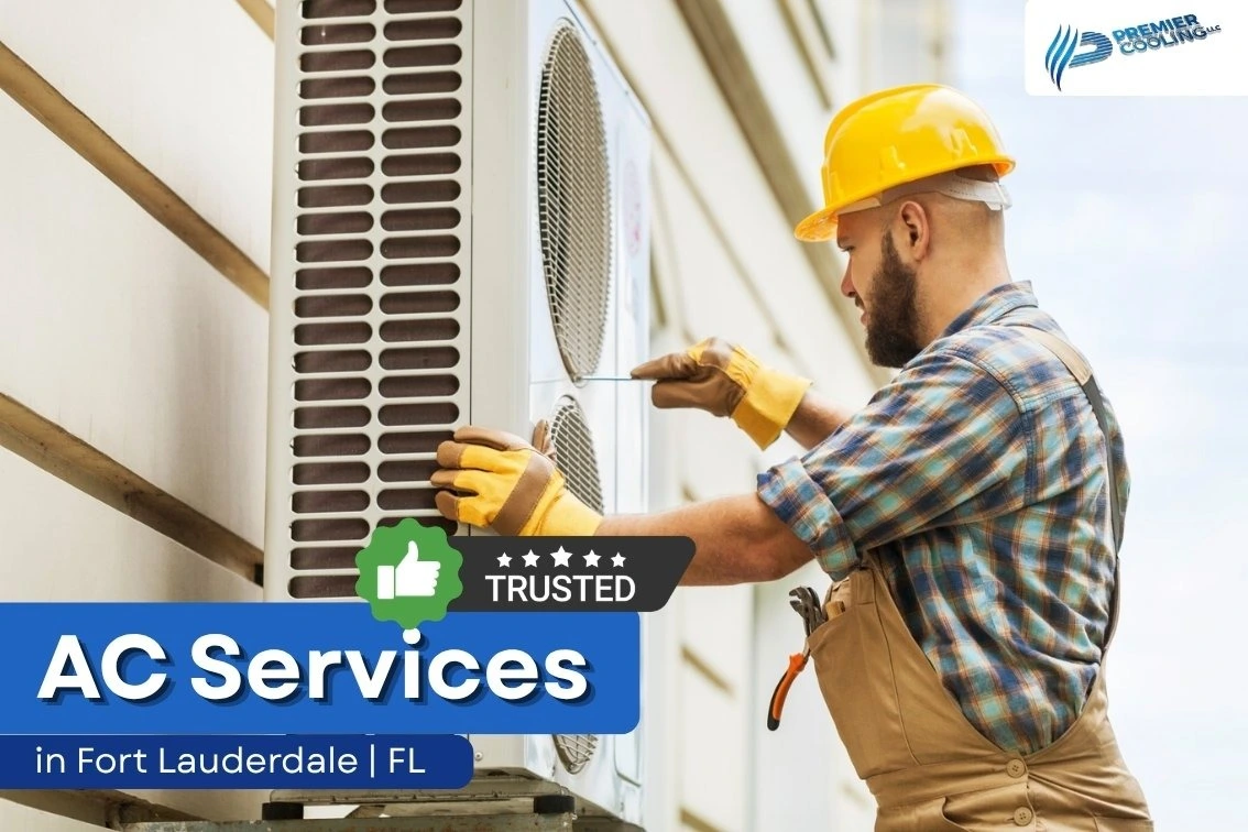 AC Services in Fort Lauderdale Fl