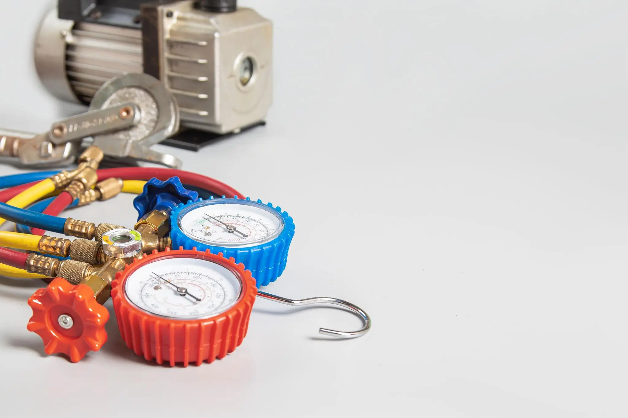 Access to Professional Tools and Equipment