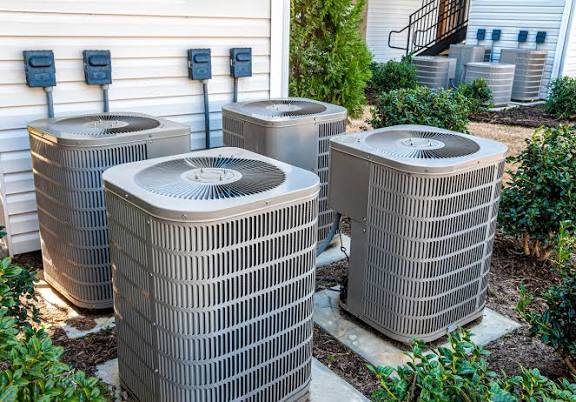 Book Your HVAC Replacement Today