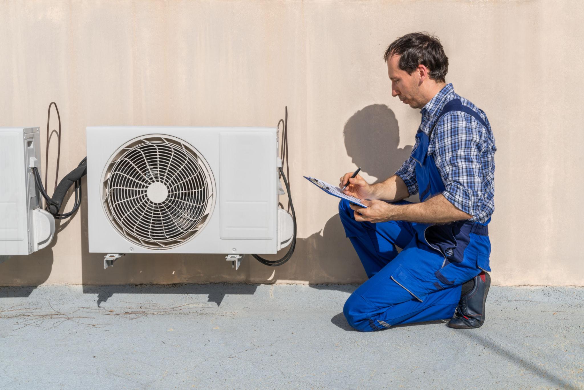 Choosing the Right HVAC Filter for Your Home