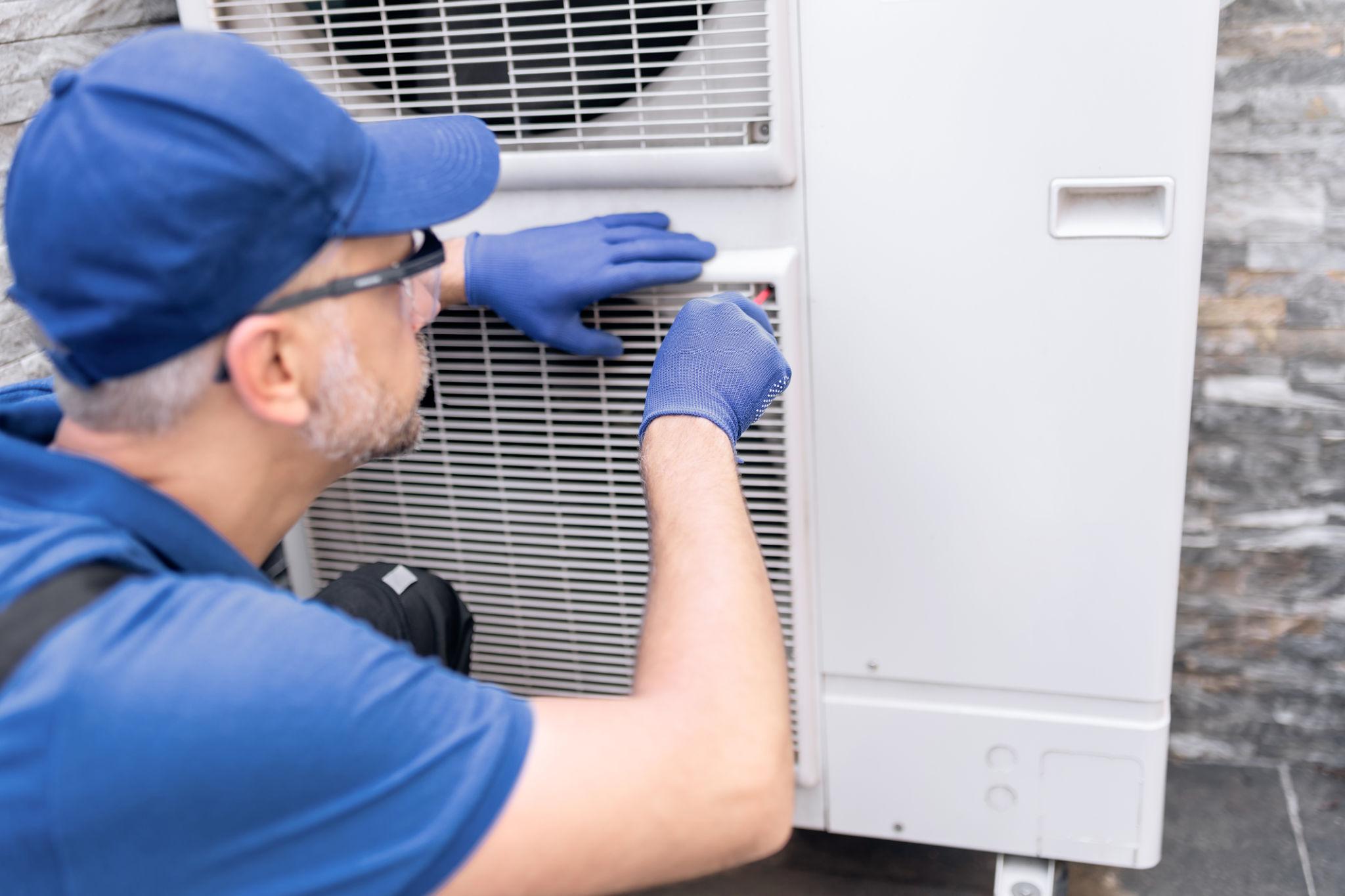 Common Causes of Emergency Air Conditioner Breakdowns