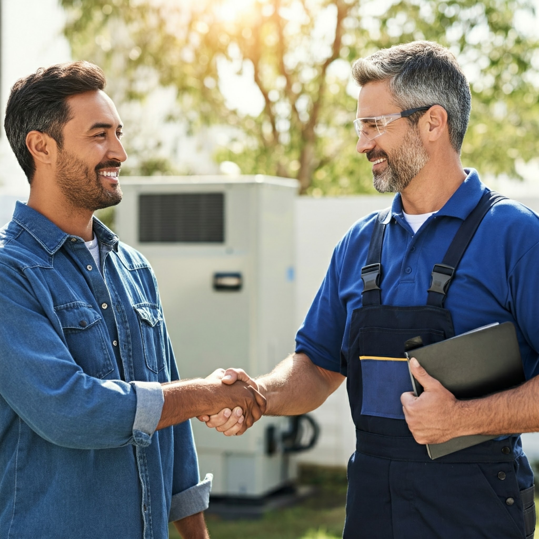 Customer Satisfaction Focus