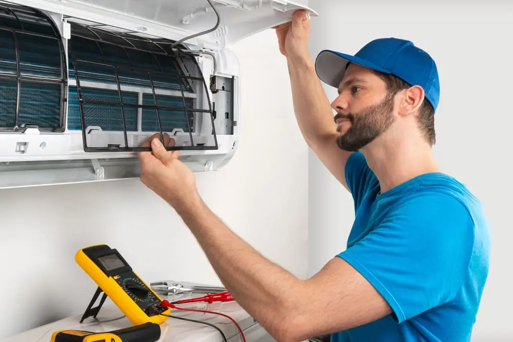 Emergency AC Replacement Services