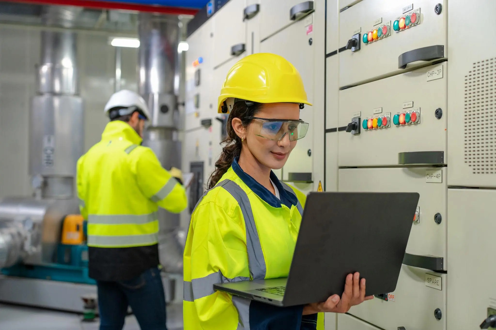 Enable Remote Monitoring and Management