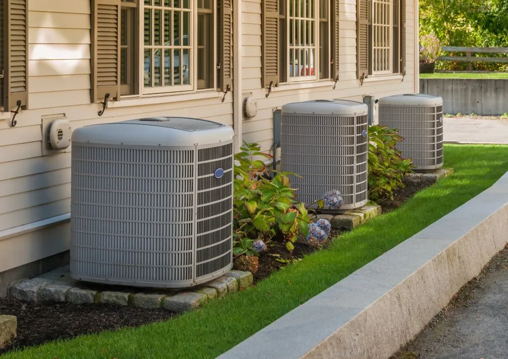 Schedule AC Service Today