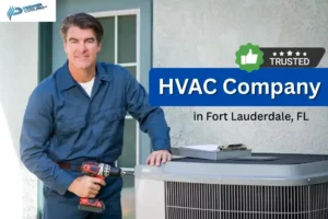 HVAC Company in Fort Lauderdale, FL