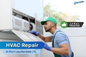 What Are AC Services?