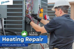 Heating Repair in Fort Lauderdale FL