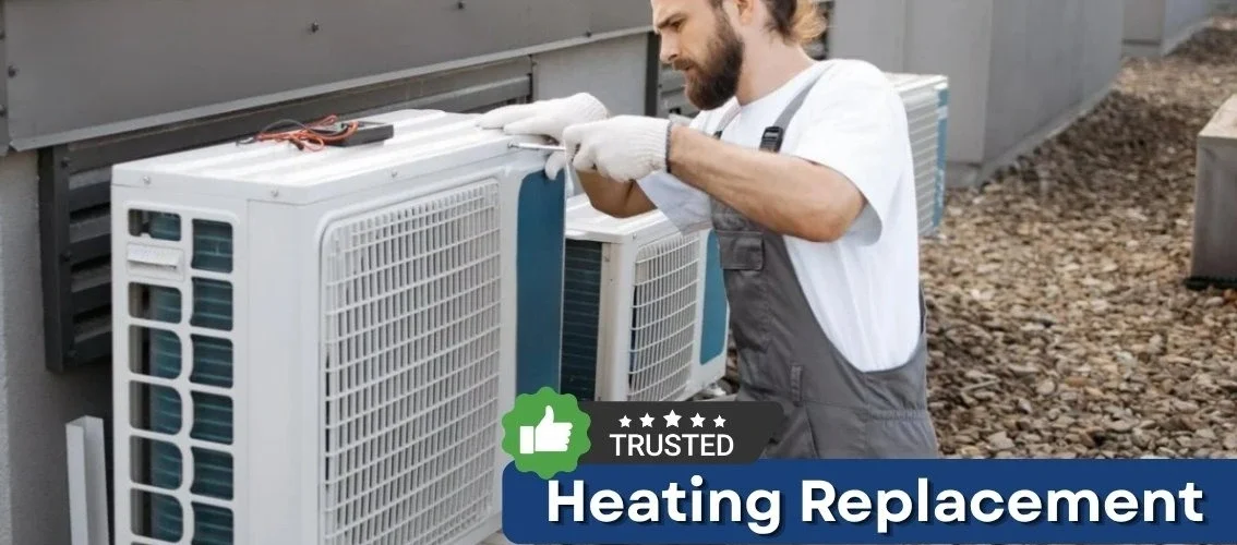 Our Heating Installation Process