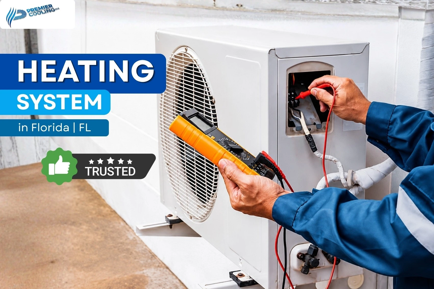 Heating System in Florida | FL