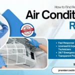 How to Find Reliable Emergency Air Conditioner Repair Near Me 24/7