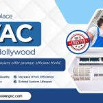 How to Replace HVAC Filter in Hollywood