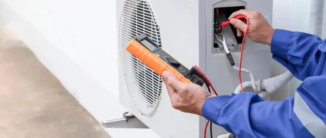 Professional HVAC Technicians Have Specialized Training