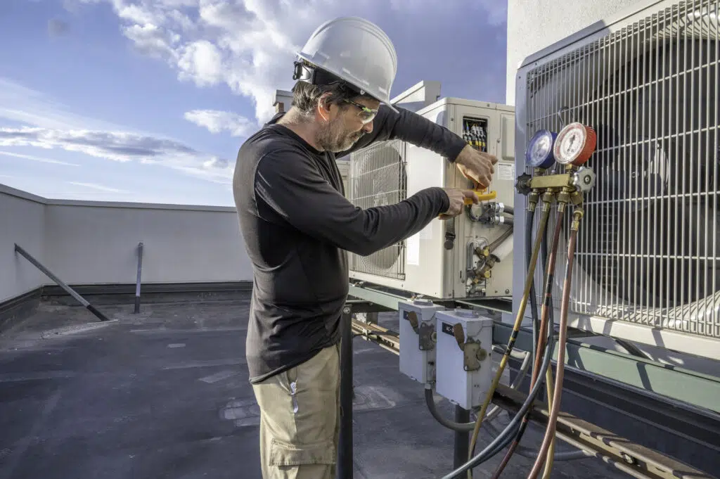 Schedule HVAC Maintenance Today