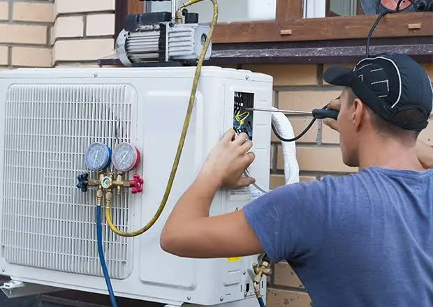 Schedule Your AC Maintenance Today