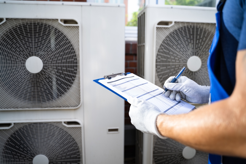 Schedule Your Heating Replacement Consultation Today