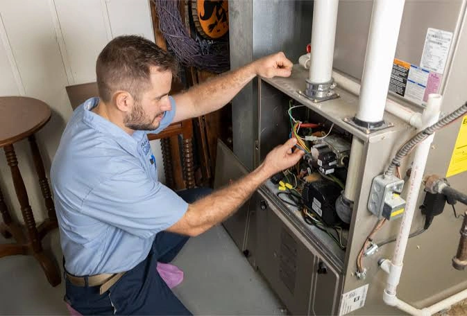 Schedule Your Furnace Service in Fort Lauderdale Today