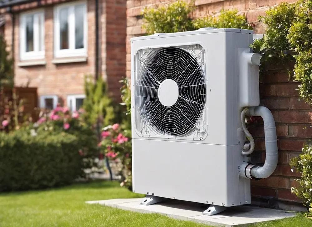 Types of Heating and Air Conditioning Systems