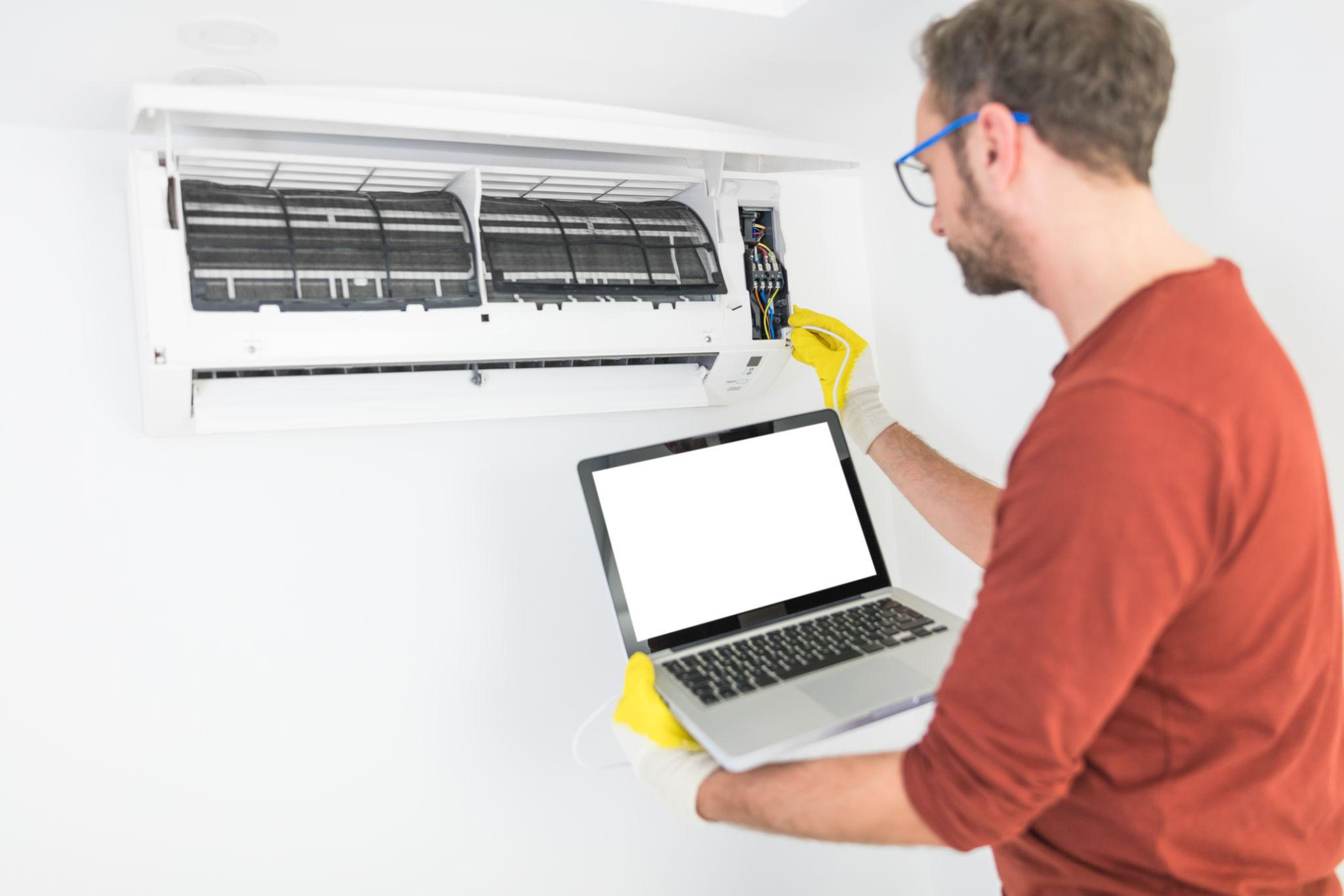 What to Look for in a Reliable Emergency AC Repair Company