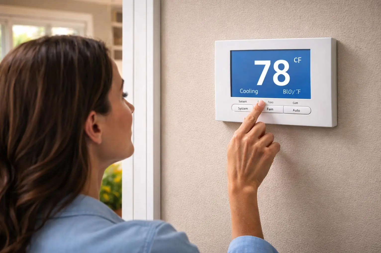 Why Choosing the Right HVAC System Matters in Miami
