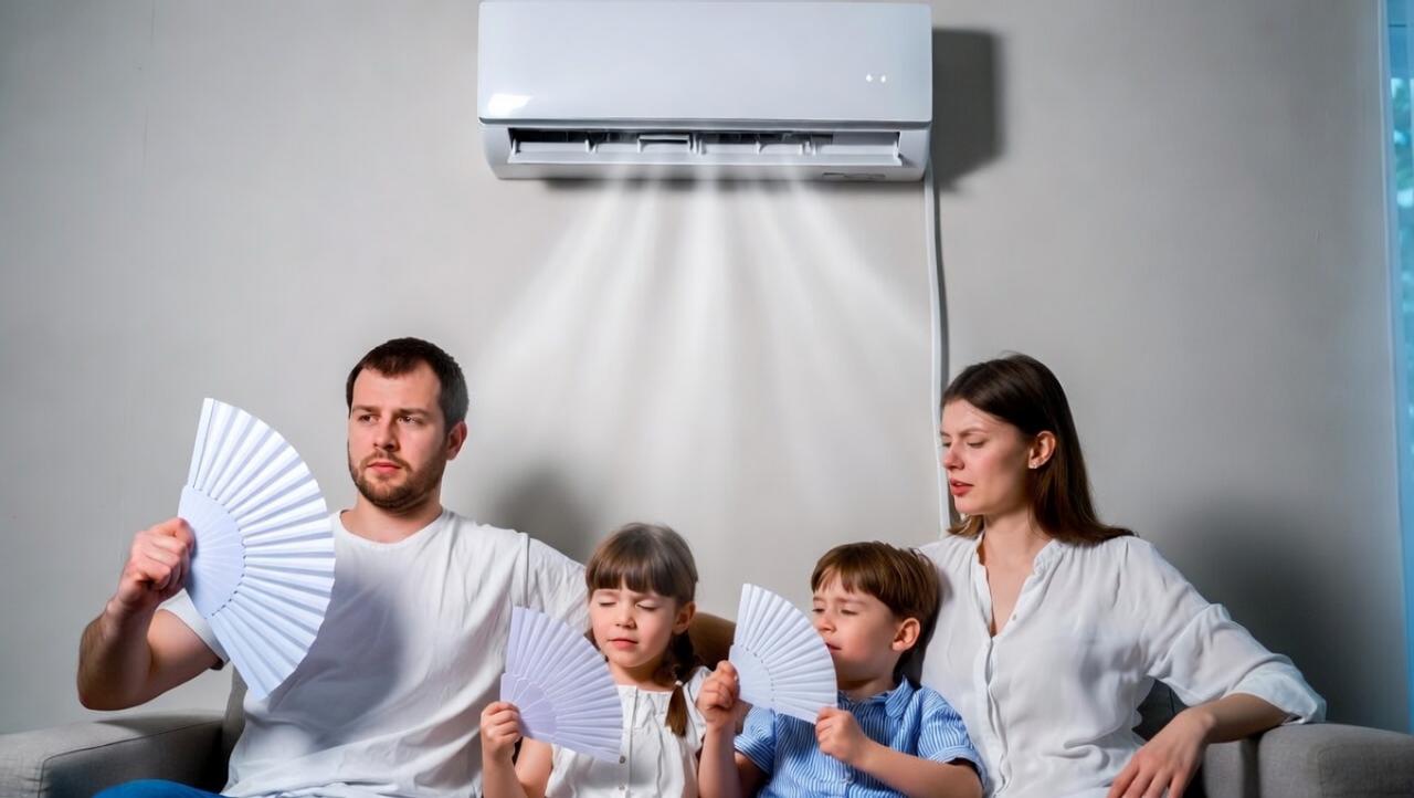 Why Emergency AC Repair Matters in Fort Lauderdale 