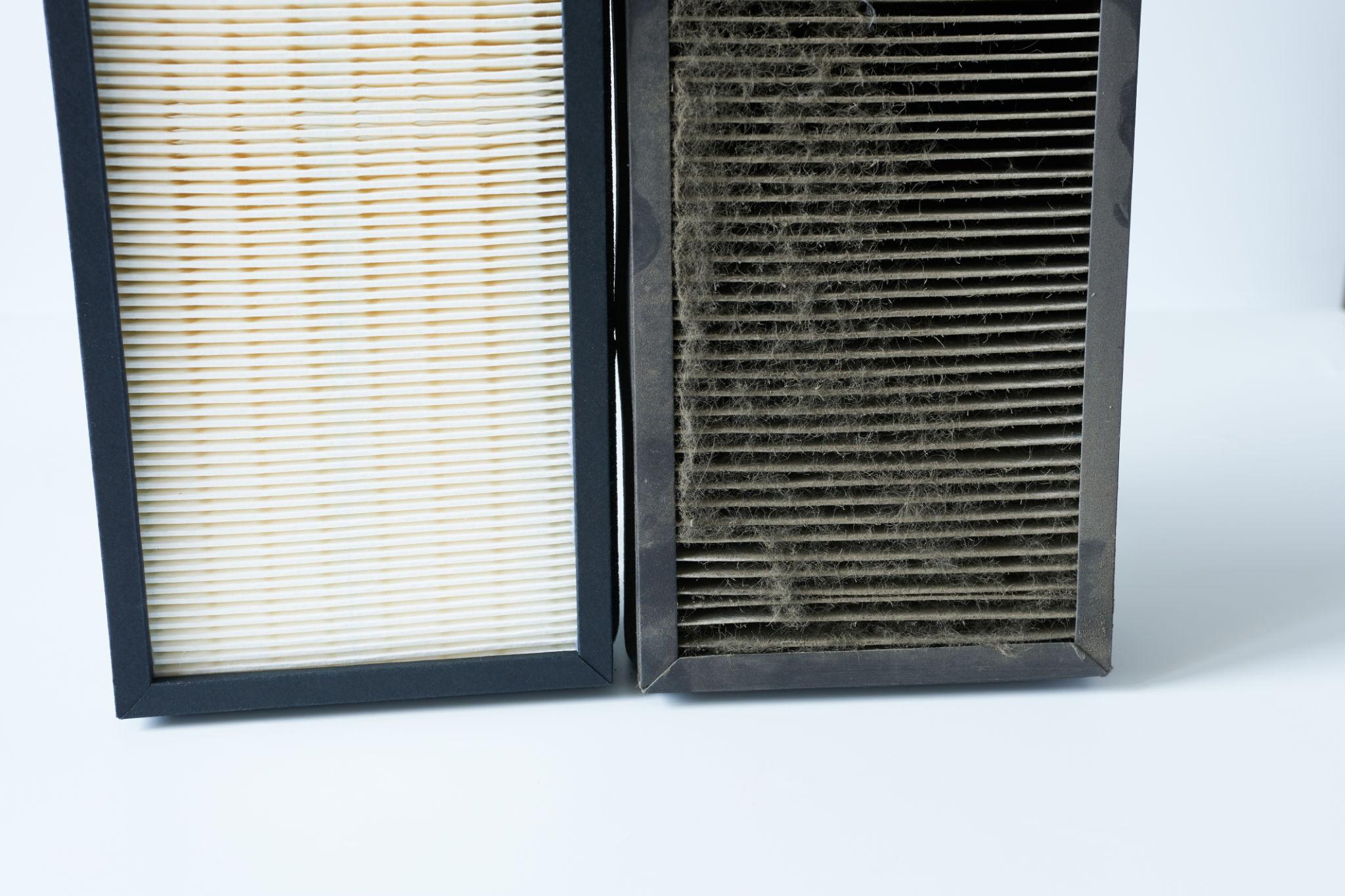 Why HVAC Filter Replacement Is Important